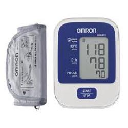 Máy đo huyết áp bắp tay OMRON HEM 8712