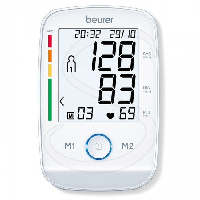 Máy đo huyết áp Beurer BM45
