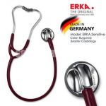 Ống nghe tim phổi ERKA, model: SENSITIVE