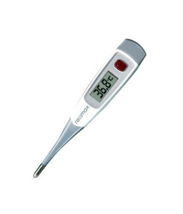 Nhiệt kế điện tử Đầu dẻo Rossmax TG 380