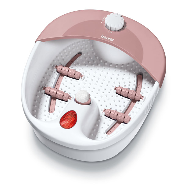 Bồn ngâm và massage chân Beurer FB20