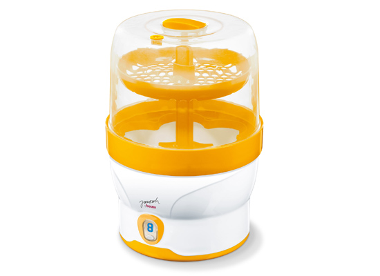 Máy tiệt trùng bình sữa Beurer JBY76