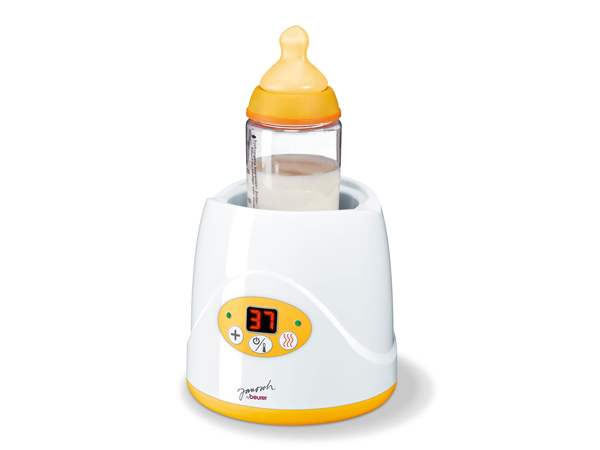 Máy ủ ấm sữa nhập khẩu Beurer JBY52