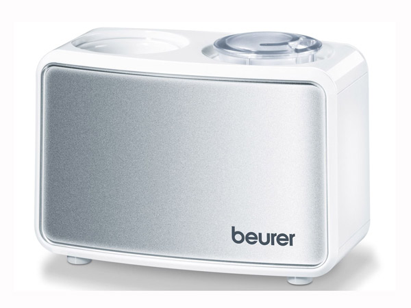 Nhiệt ẩm kế Beurer LB12