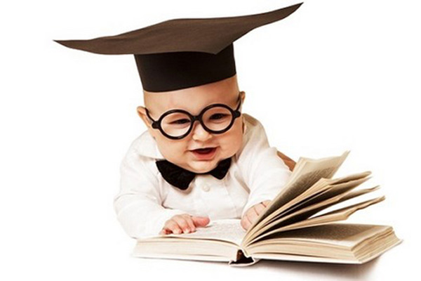Các loại thực phẩm giúp bé thông minh