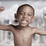 BÉ CHẬM TẶNG CÂN: LÀM SAO GIÚP BÉ TĂNG CÂN NHANH VÀ ĐỀU ?