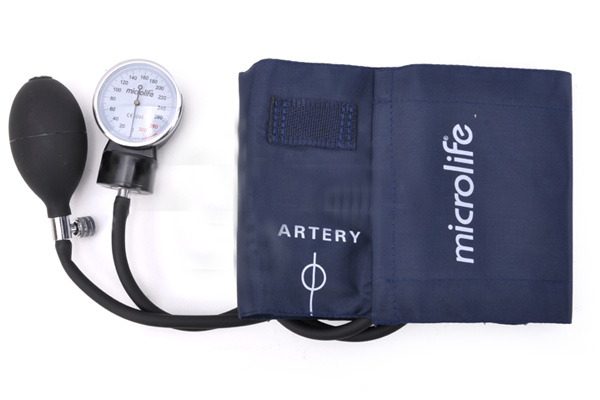 Máy đo huyết áp cơ Microlife AG1-20